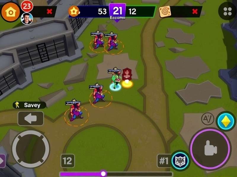 Dhokla Dynamo Gameplay Screenshot